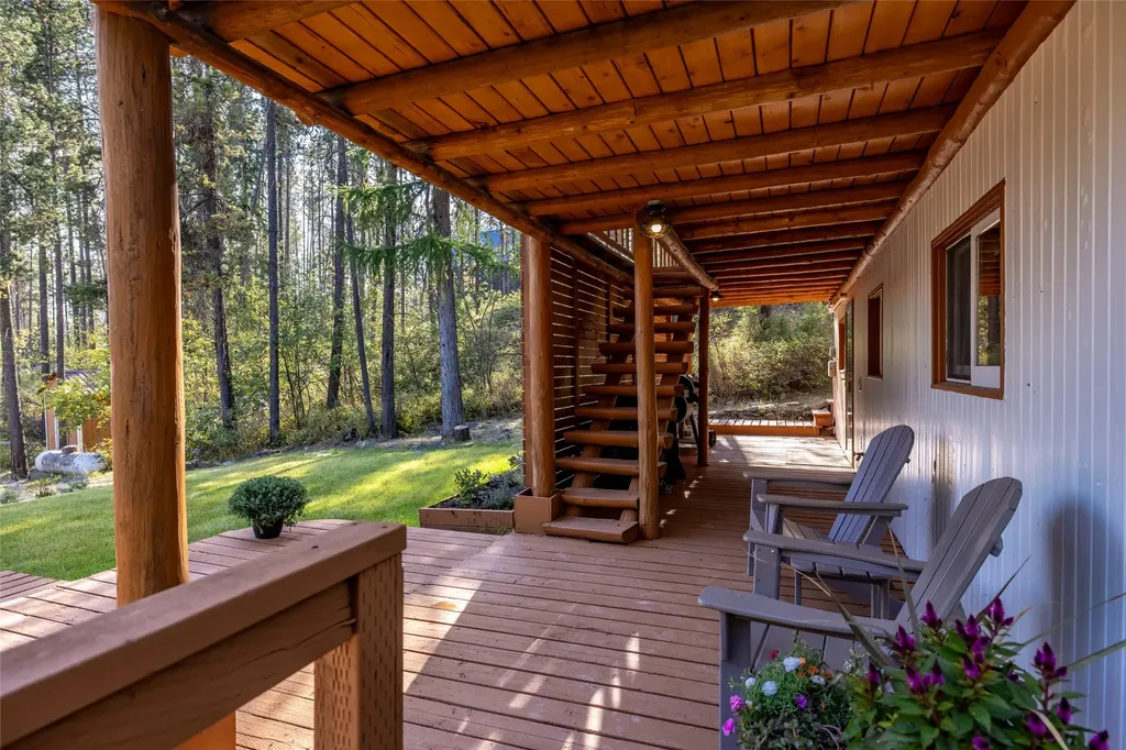 295 Tally Lake Road Whitefish MT 59937