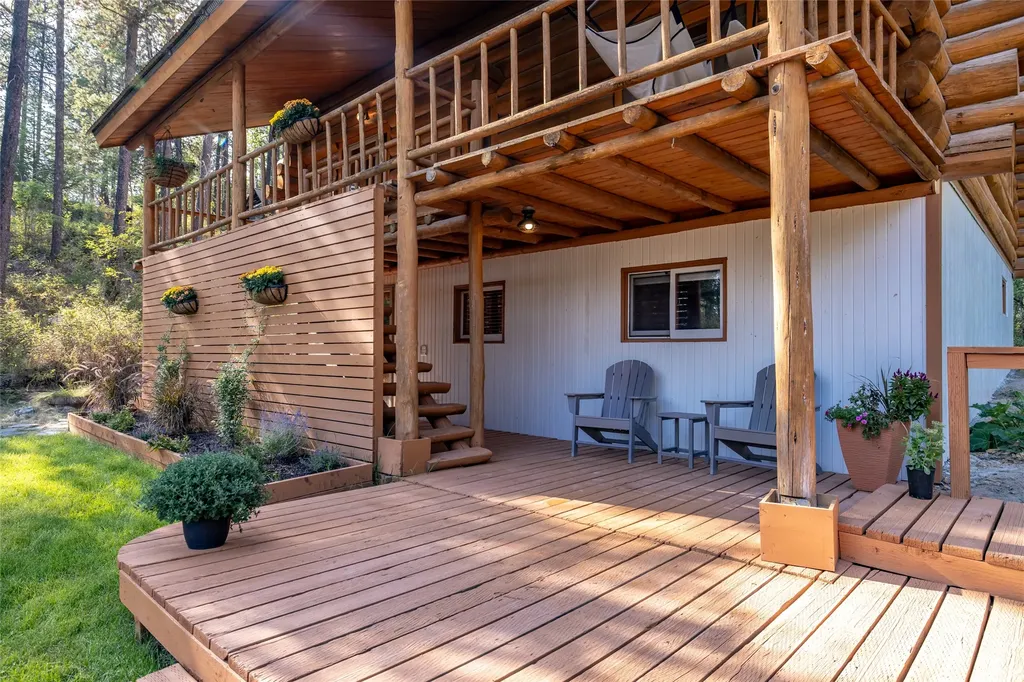 295 Tally Lake Road Whitefish MT 59937