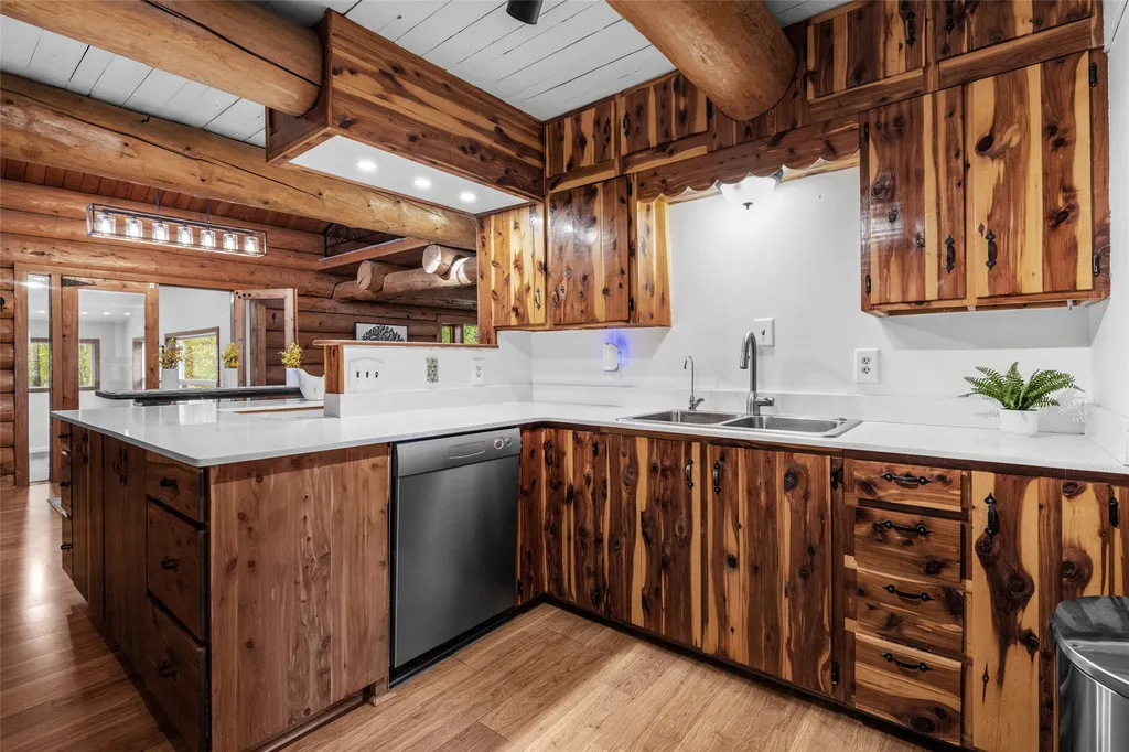 295 Tally Lake Road Whitefish MT 59937
