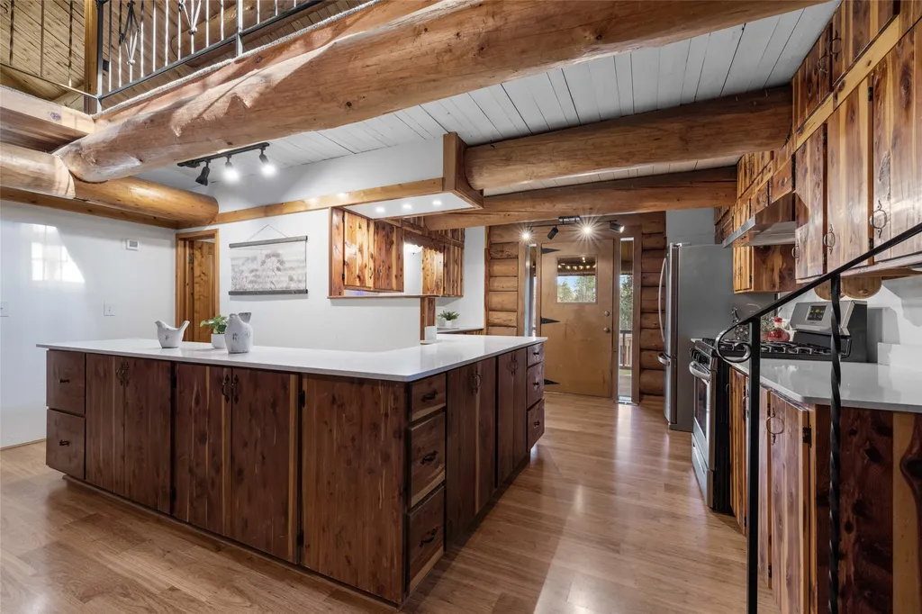 295 Tally Lake Road Whitefish MT 59937