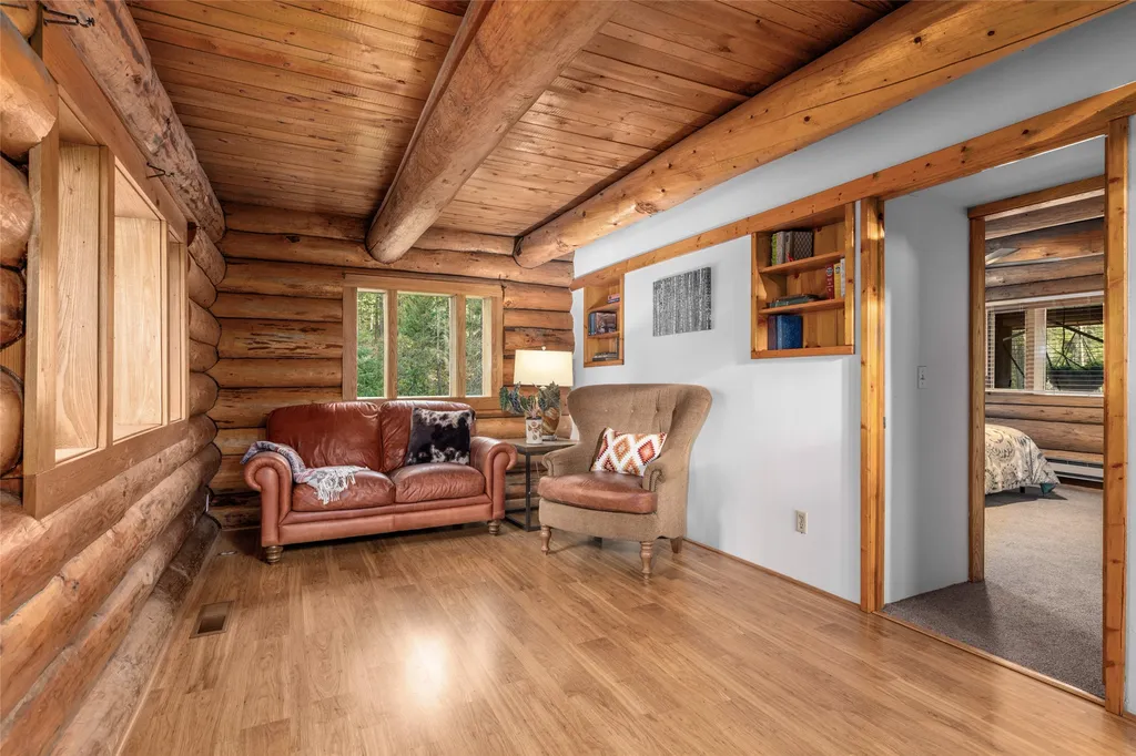 295 Tally Lake Road Whitefish MT 59937