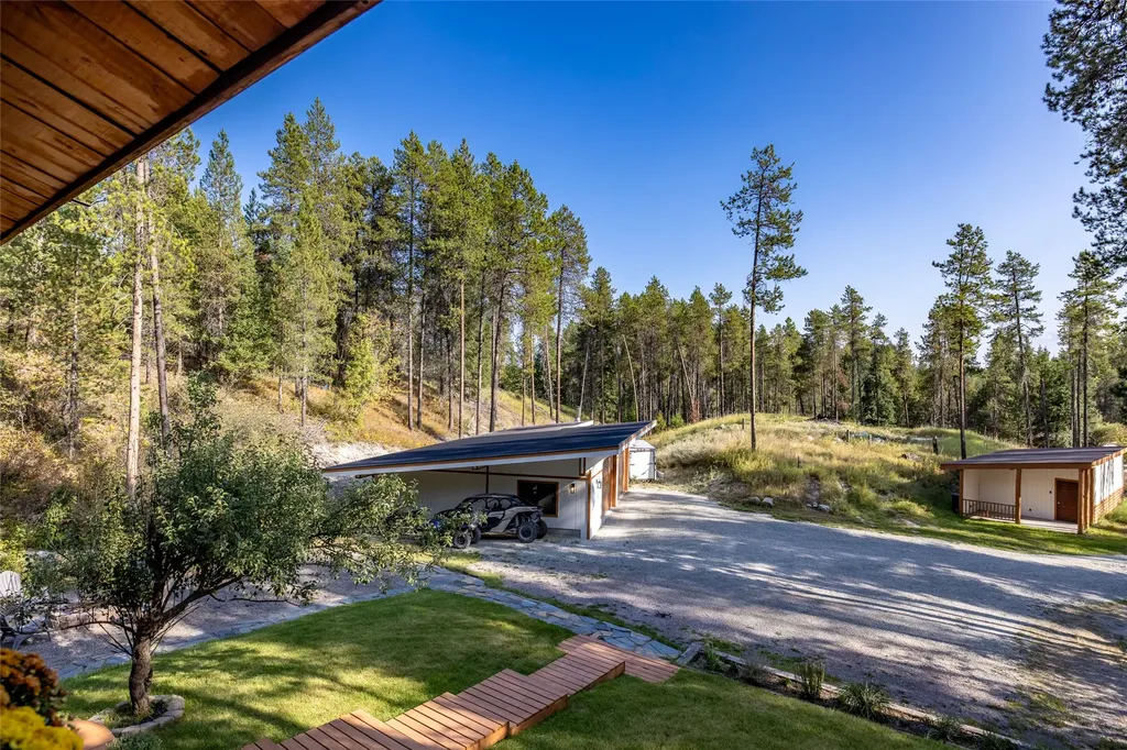 295 Tally Lake Road Whitefish MT 59937