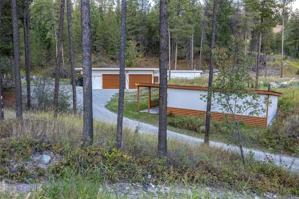 295 Tally Lake Road Whitefish MT 59937