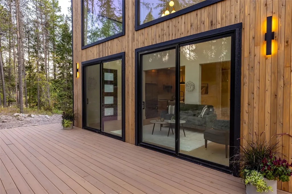 295 Tally Lake Road Whitefish MT 59937
