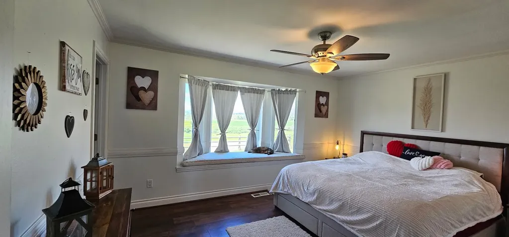 794 Mason Lane Corvallis MT 59828