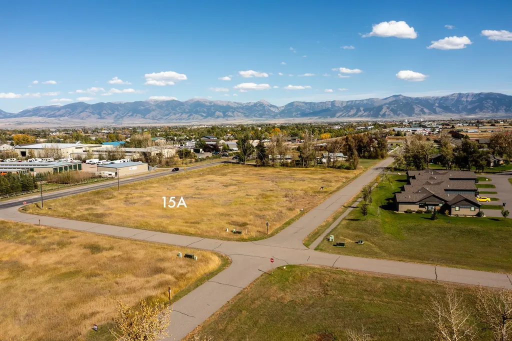 Lot 15 A Tbd Riverway Road Belgrade MT 59714