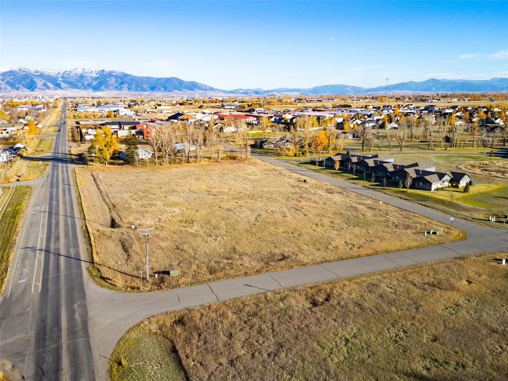 Lot 15 A Tbd Riverway Road Belgrade MT 59714