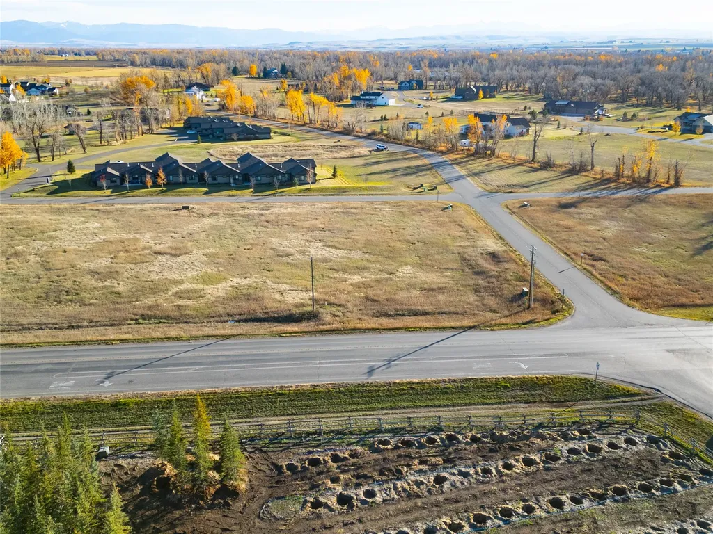 Lot 15 A Tbd Riverway Road Belgrade MT 59714