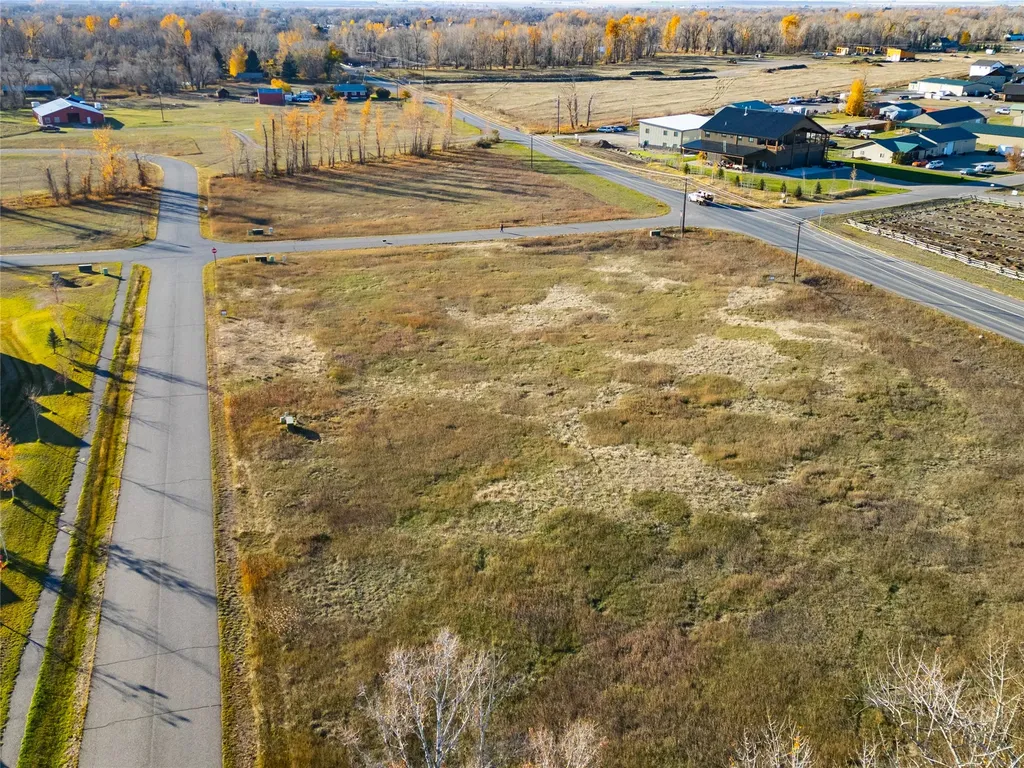 Lot 15 A Tbd Riverway Road Belgrade MT 59714