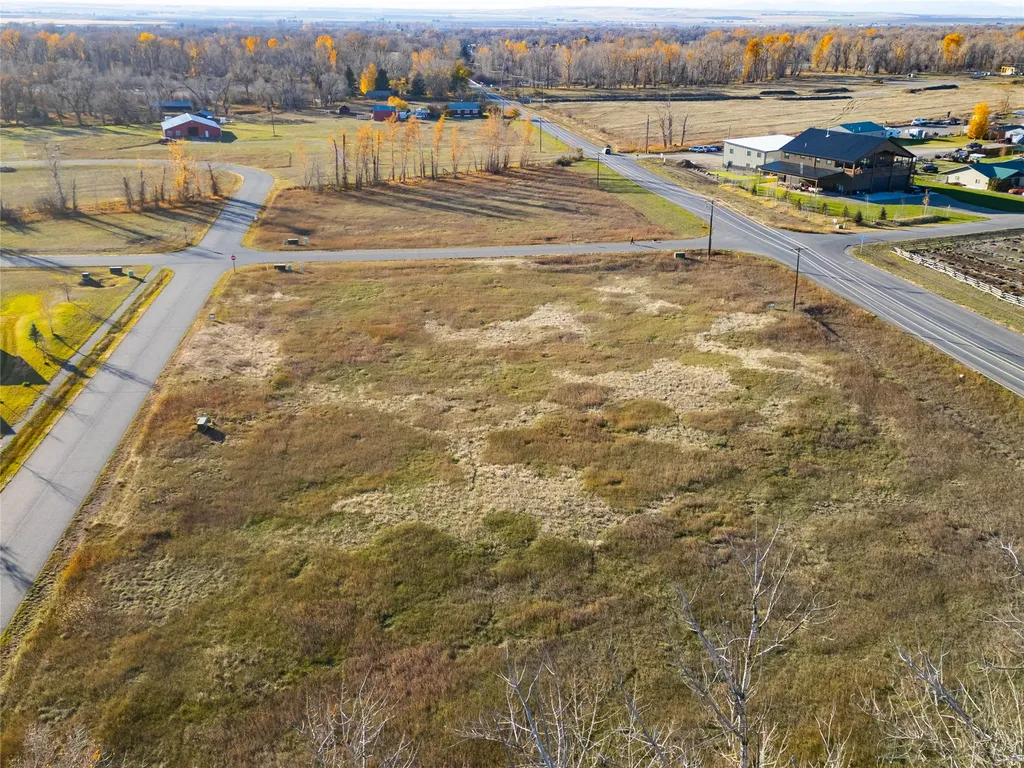 Lot 15 A Tbd Riverway Road Belgrade MT 59714