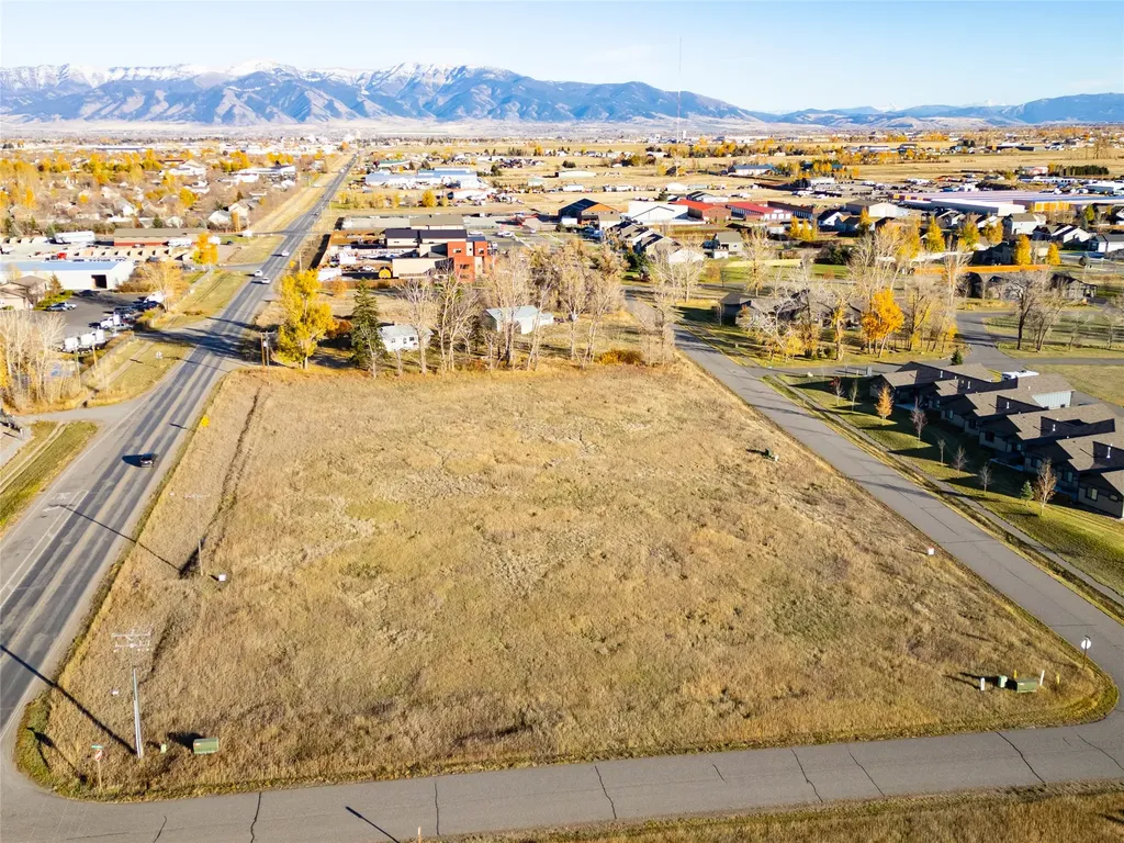 Lot 15 A Tbd Riverway Road Belgrade MT 59714