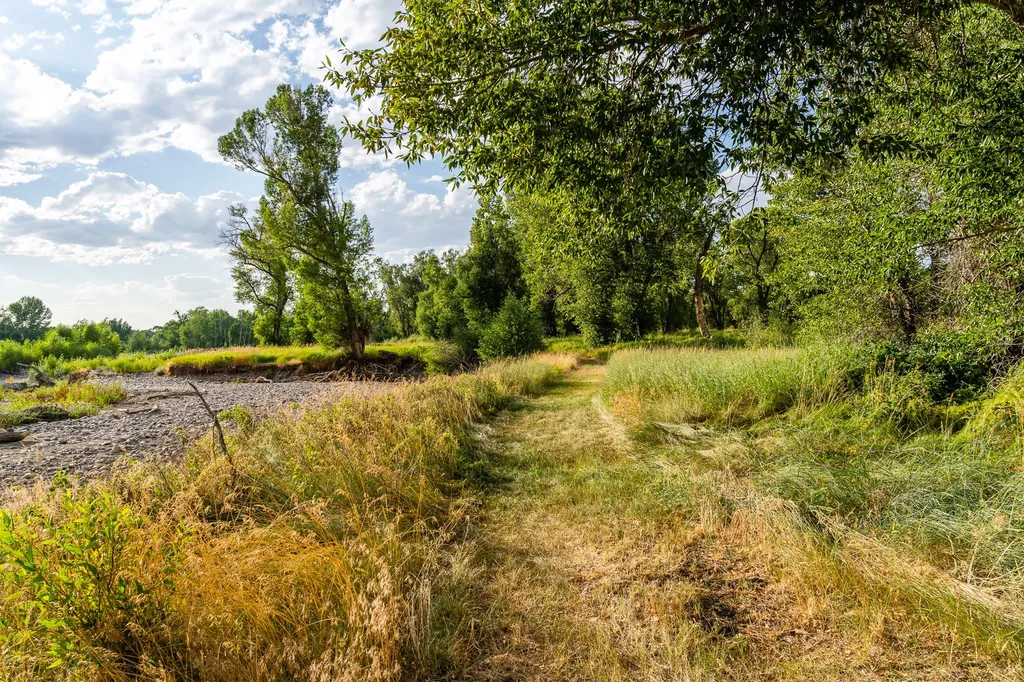 Lot 15 A Tbd Riverway Road Belgrade MT 59714