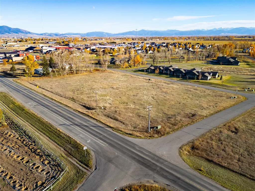 Lot 15 A Tbd Riverway Road Belgrade MT 59714