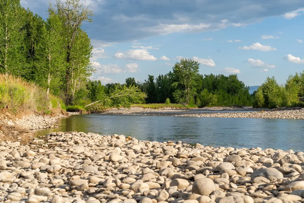 Lot 15 A Tbd Riverway Road Belgrade MT 59714