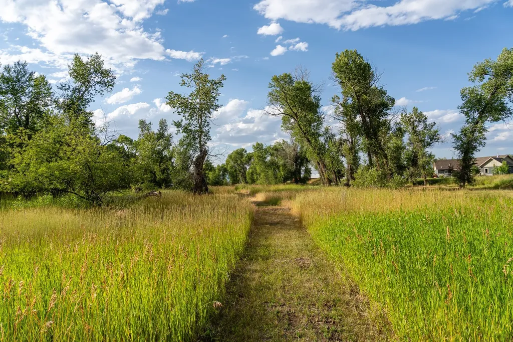 Lot 15 A Tbd Riverway Road Belgrade MT 59714