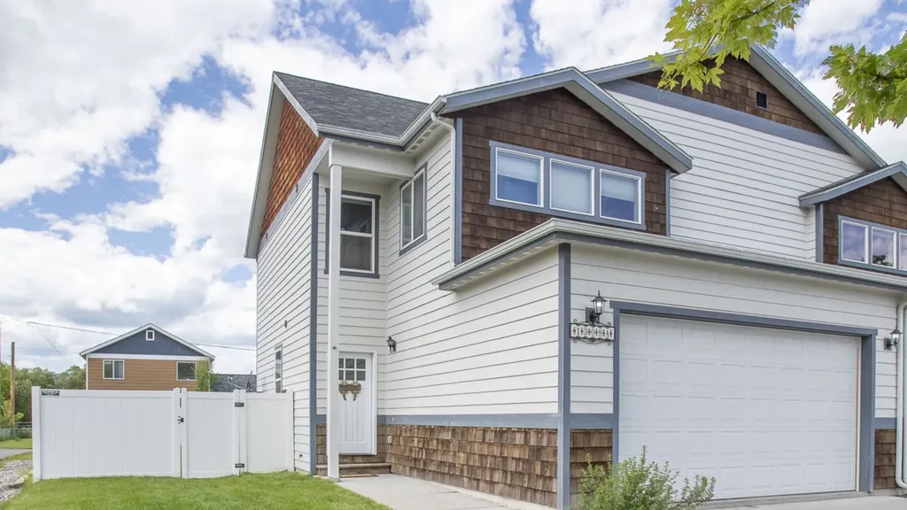 1308 7th Avenue W Kalispell MT 59901