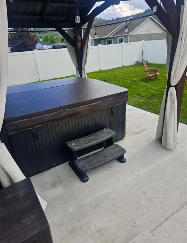 1308 7th Avenue W Kalispell MT 59901