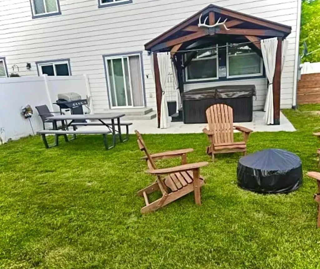 1308 7th Avenue W Kalispell MT 59901