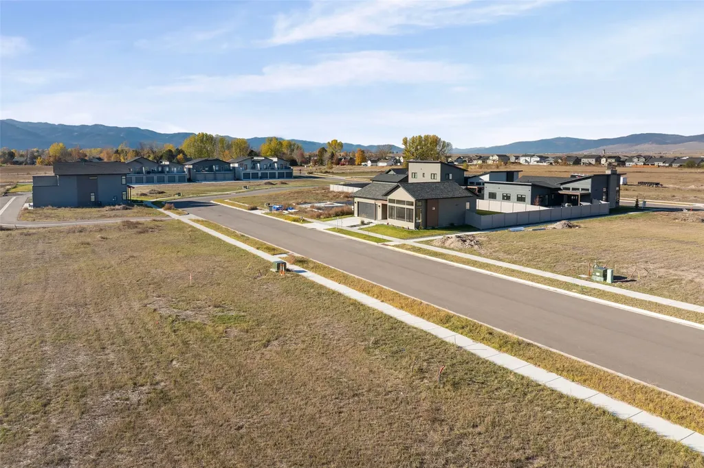 2181 Horsetail Lane Missoula MT 59808