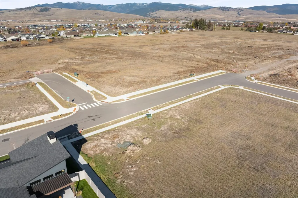 2181 Horsetail Lane Missoula MT 59808