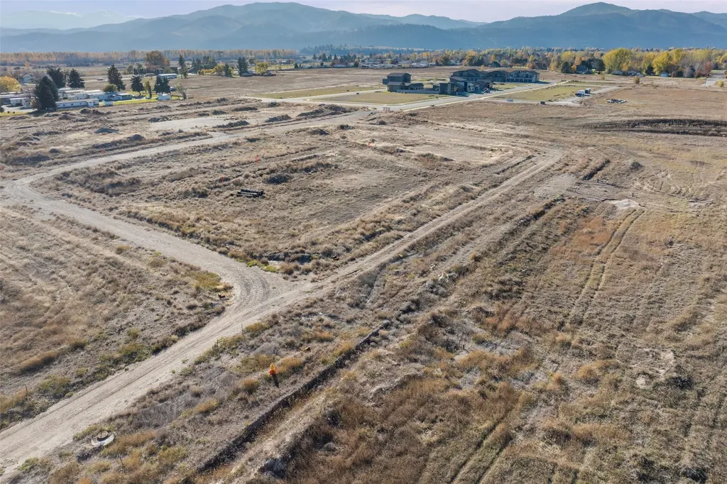 Lot 98 Horsetail Lane Missoula MT 59808