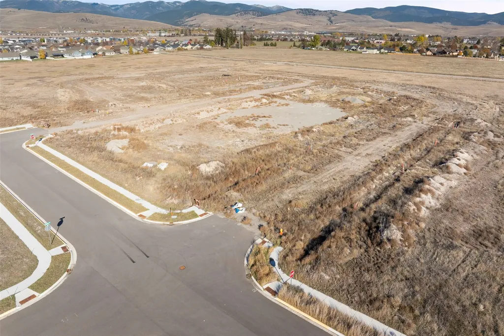 2135 Horsetail Lane Missoula MT 59808