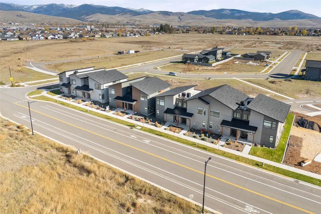 2135 Horsetail Lane Missoula MT 59808
