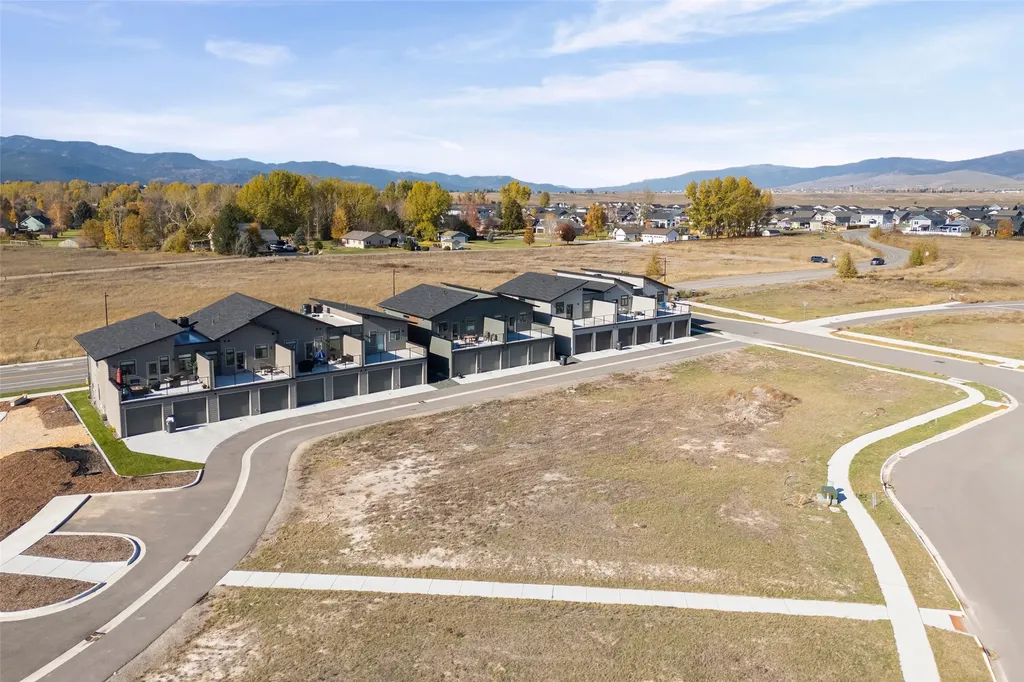 Lot 59 Nesting Lane Missoula MT 59808