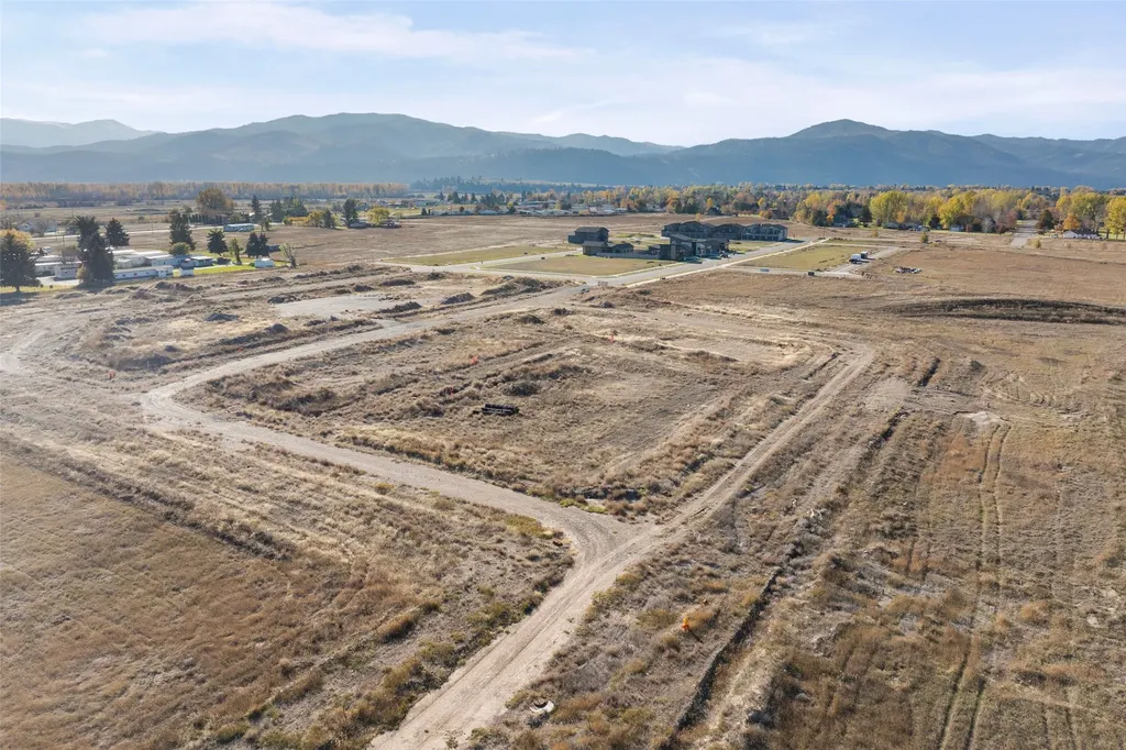 Lot 58 Nesting Lane Missoula MT 59808