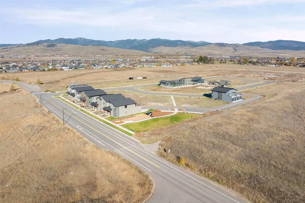 Lot 58 Nesting Lane Missoula MT 59808