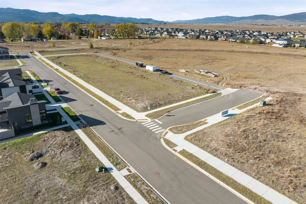 Lot 58 Nesting Lane Missoula MT 59808