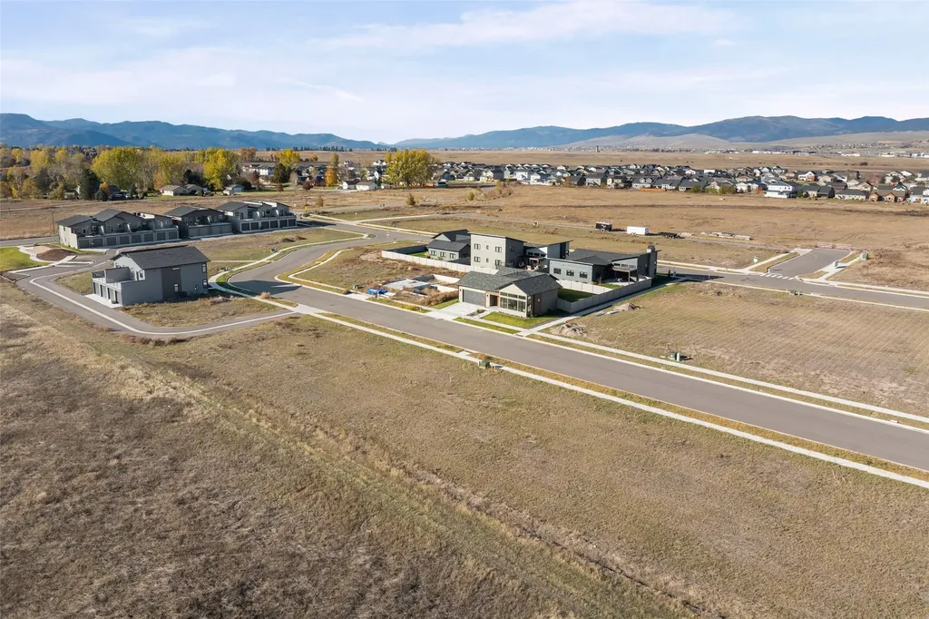 Lot 58 Nesting Lane Missoula MT 59808