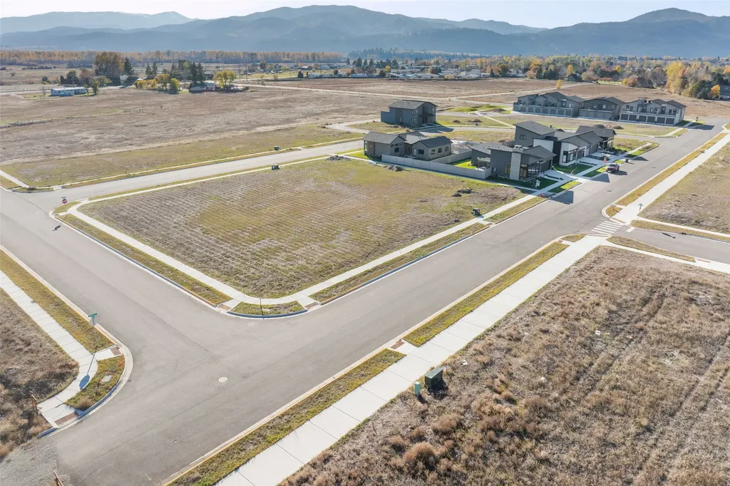Lot 58 Nesting Lane Missoula MT 59808