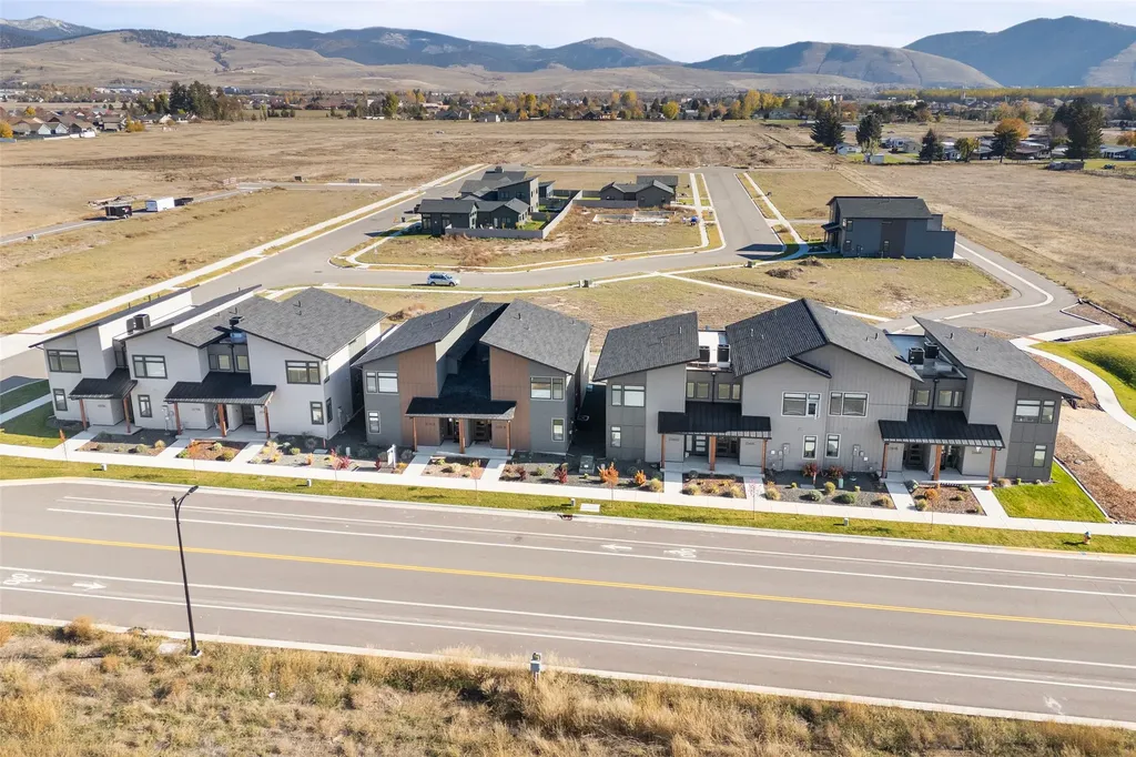 Lot 58 Nesting Lane Missoula MT 59808