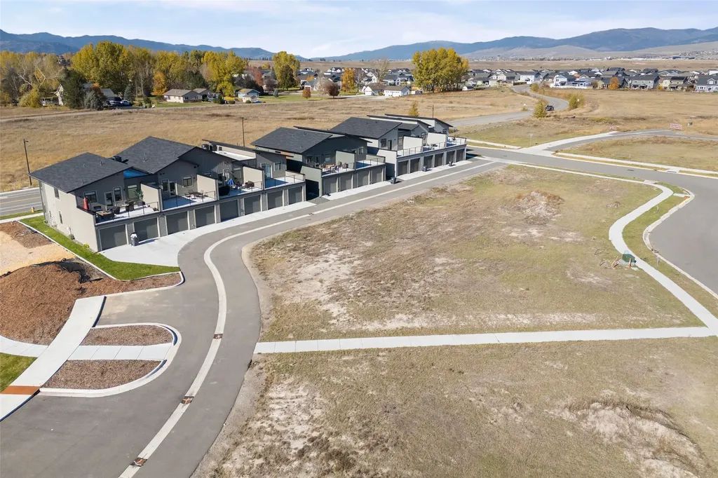 Lot 58 Nesting Lane Missoula MT 59808