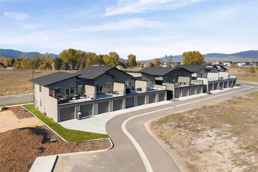 Lot 58 Nesting Lane Missoula MT 59808