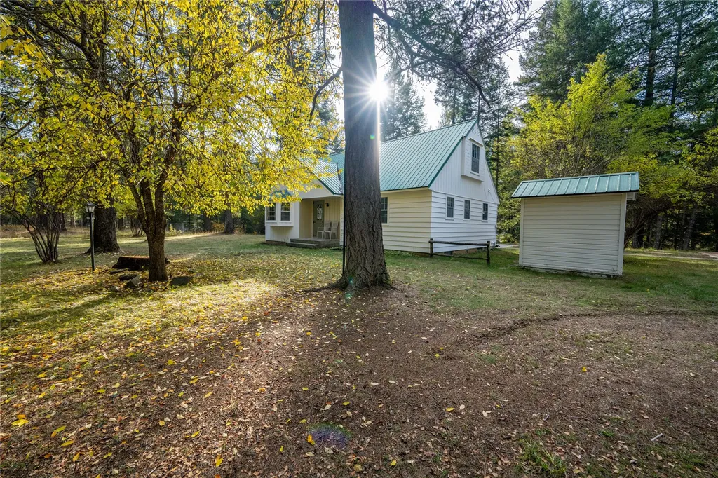 266 Bothman Drive Libby MT 59923