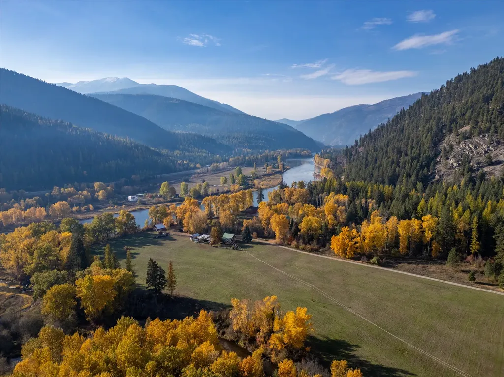 266 Bothman Drive Libby MT 59923