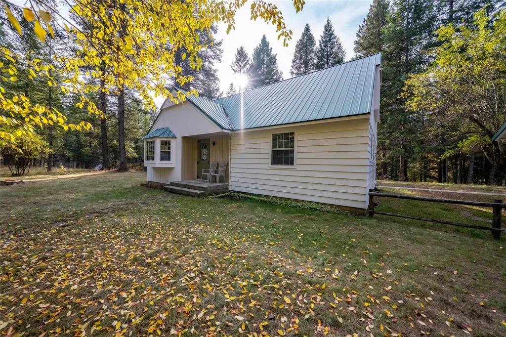 266 Bothman Drive Libby MT 59923
