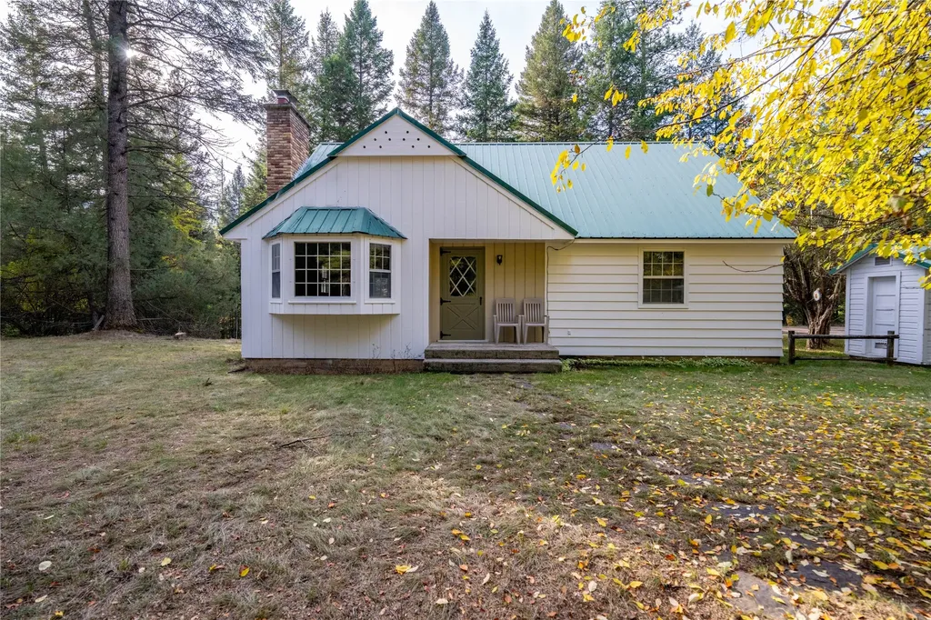 266 Bothman Drive Libby MT 59923