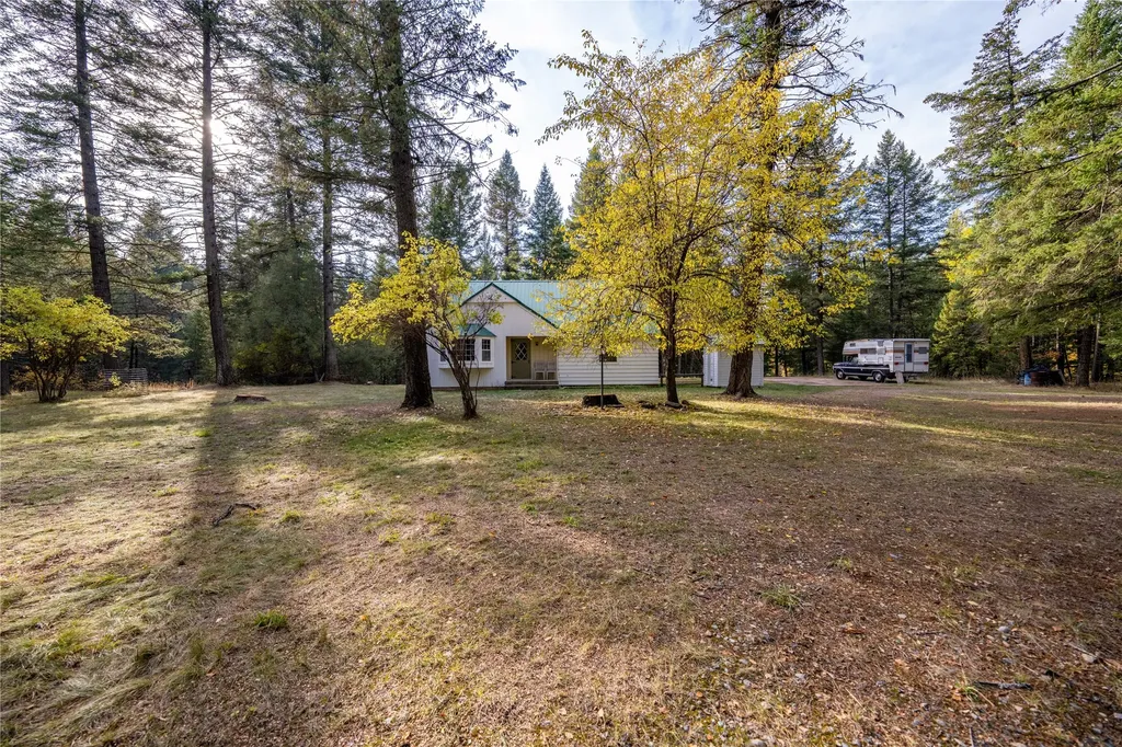 266 Bothman Drive Libby MT 59923