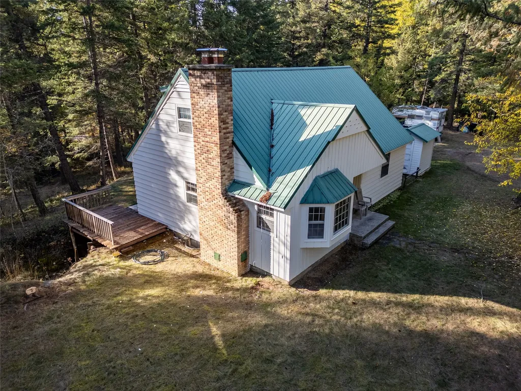 266 Bothman Drive Libby MT 59923