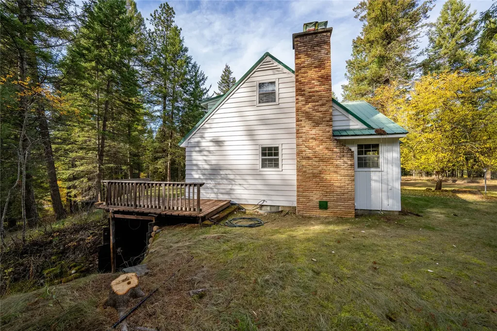 266 Bothman Drive Libby MT 59923
