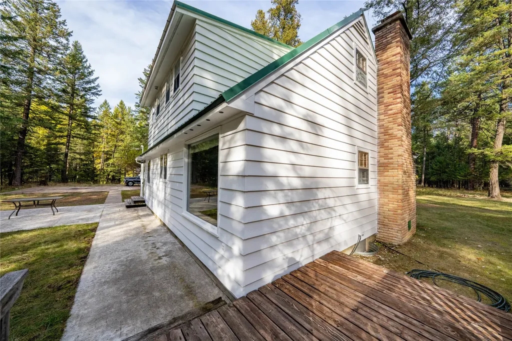 266 Bothman Drive Libby MT 59923