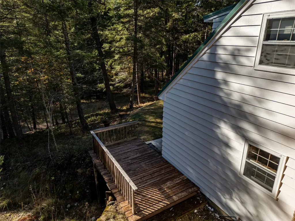266 Bothman Drive Libby MT 59923
