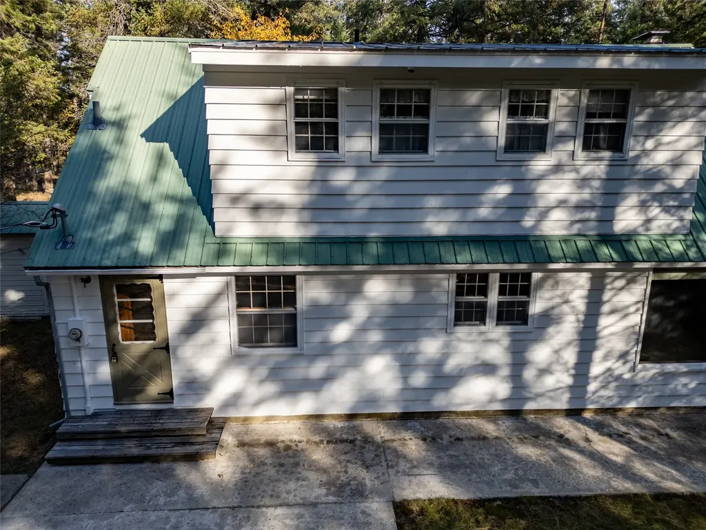 266 Bothman Drive Libby MT 59923