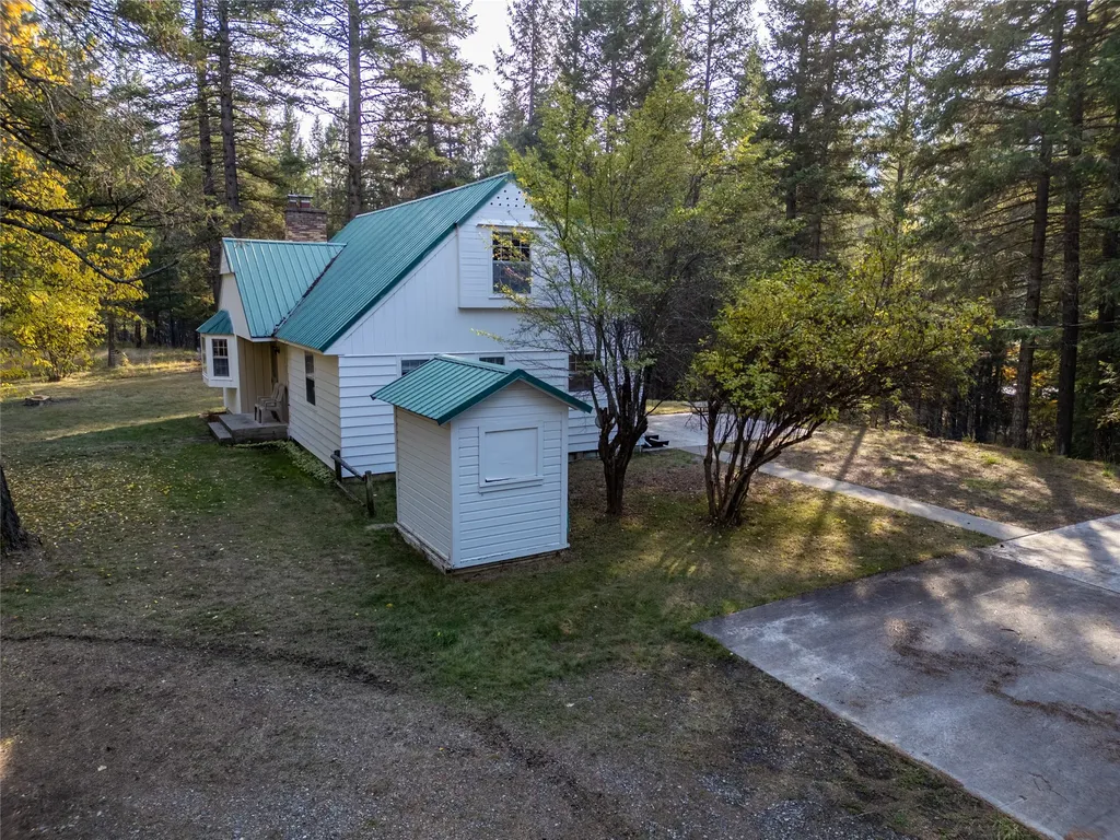 266 Bothman Drive Libby MT 59923