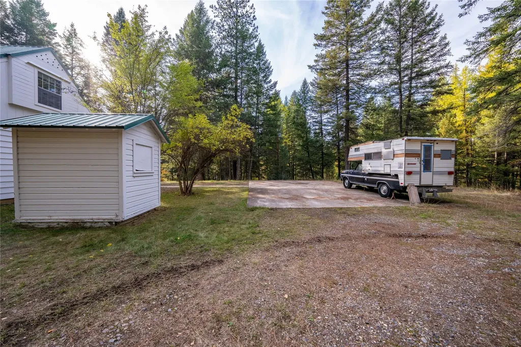 266 Bothman Drive Libby MT 59923