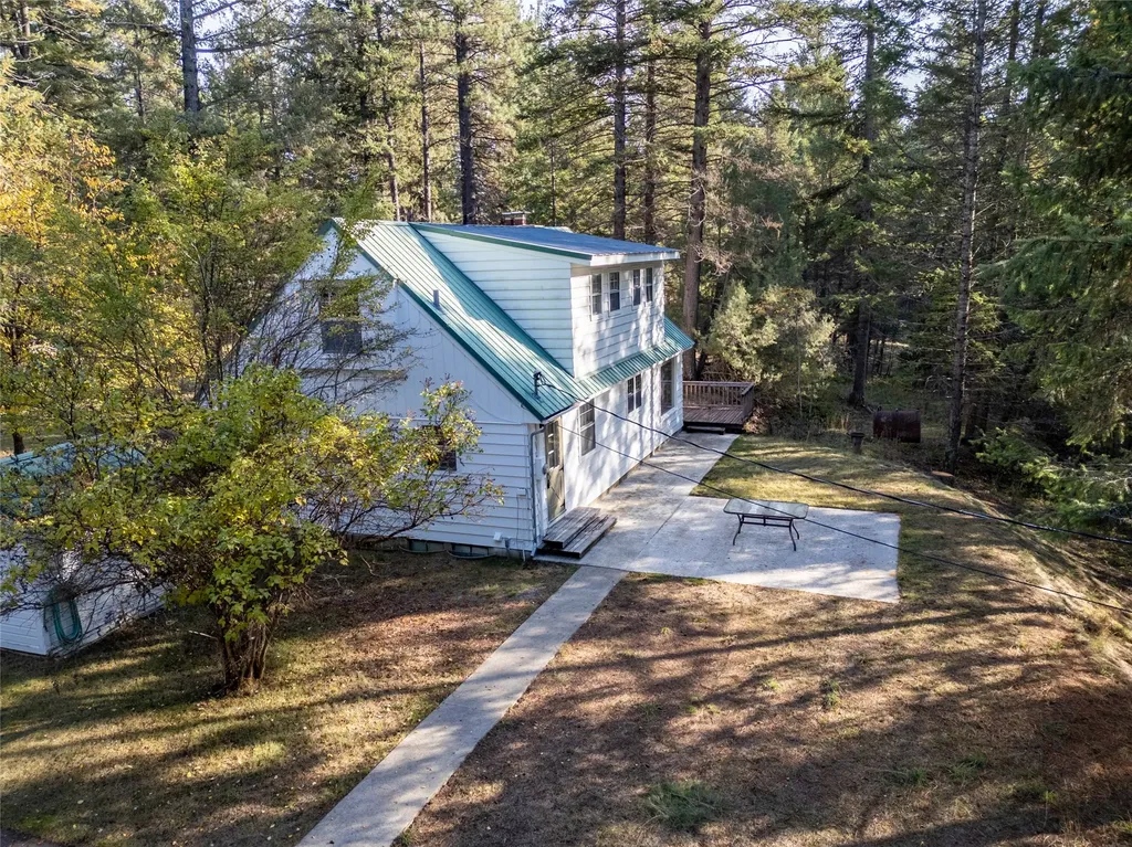 266 Bothman Drive Libby MT 59923