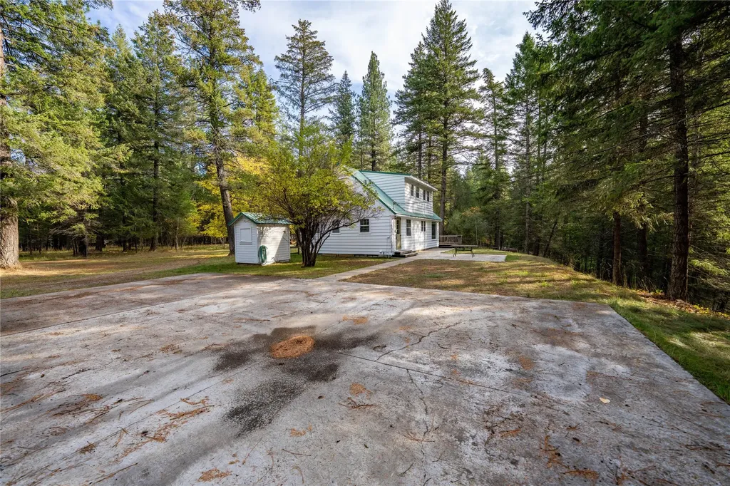 266 Bothman Drive Libby MT 59923